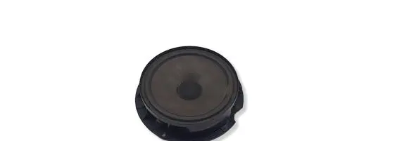 Volkswagen PASSAT CC Rear door speaker 3C8035453 KW220902 900475460019