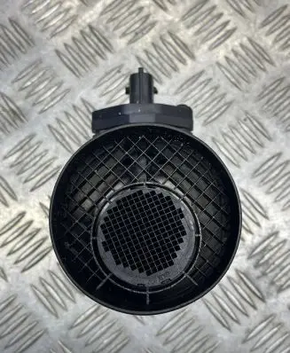 Opel Zafira A Mass air flow meter 24437503 0281002479
