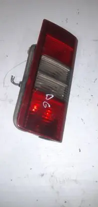 Opel Combo C Rear/tail lights
