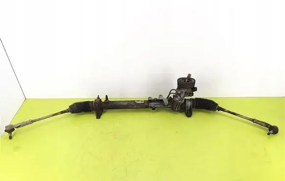 Volkswagen Bora Steering rack 