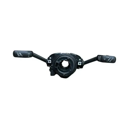 Seat Toledo IV (NH) Wiper turn signal indicator stalk/switch 6C0953513 6C0953501 6C0959653