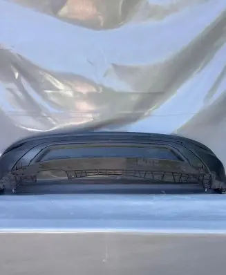 Volkswagen T-Cross Rear bumper trim bar molding 