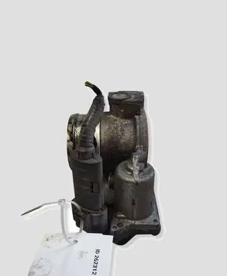 Ford Kuga I Throttle valve 9M5Q9E926AA A2C53286823 1709110956