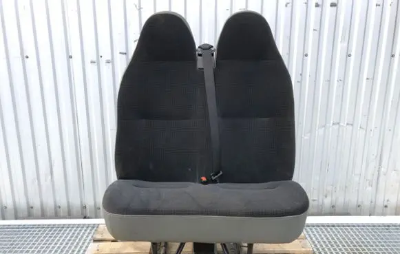 Iveco Daily 3rd gen Front passenger seat 
