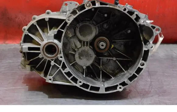 Ford S-MAX Manual 6 speed gearbox 7G9R7002UD
