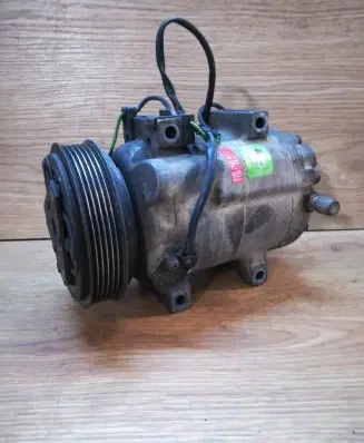 Audi A6 S6 C4 4A Air conditioning (A/C) compressor (pump) 4A0260805AL