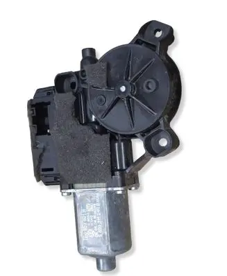 Volkswagen Transporter - Caravelle T6 Front door window regulator motor 7E0959801H S850311240 60972919