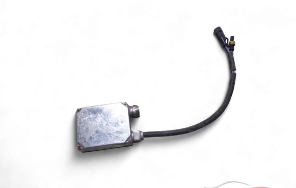 Audi 100 200 5000 C3 Light module LCM
