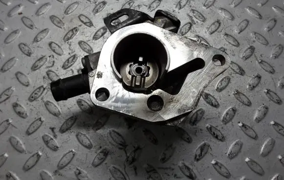 Dacia Dokker Vacuum pump 146505272R 705641000 13T2340974