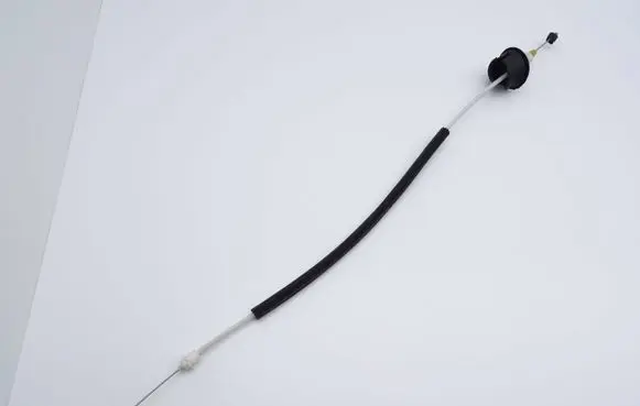 Audi Q7 4L Rear door cable line 
