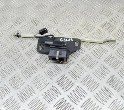 Mercedes-Benz SL R129 Tailgate/trunk/boot lock/catch/latch 1297500384 A1297500384
