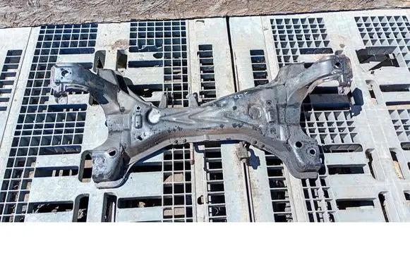 Volkswagen PASSAT B5 Fan set 