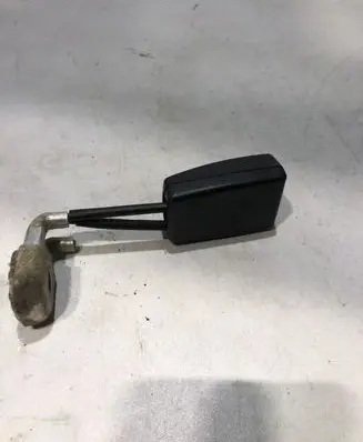 Volkswagen PASSAT B5.5 Front seatbelt buckle 3B0857740DFCN