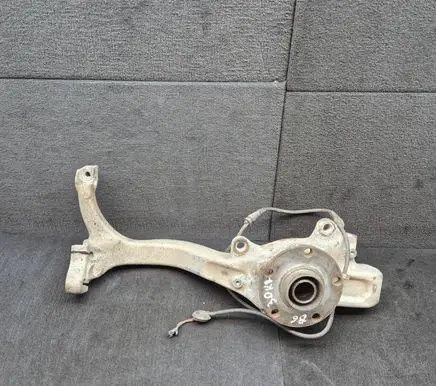 Audi A4 S4 B6 8E 8H Front wheel hub 8E0407253C 8E0407253H