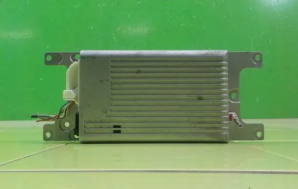 BMW 3 E92 E93 Central body control module 9215184