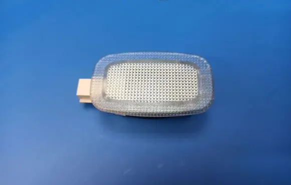 Mercedes-Benz E W212 Other interior light A0028202101