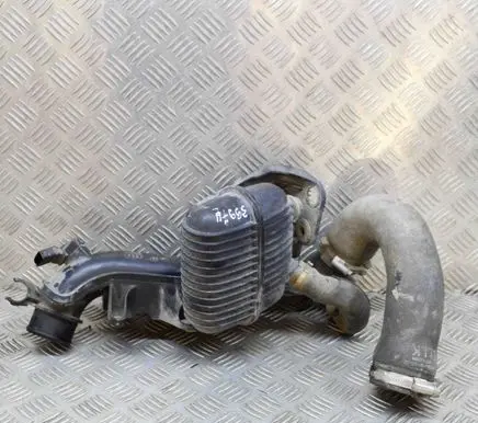 Audi A4 S4 B8 8K Intake resonator 8K0145709H 8E0129955B