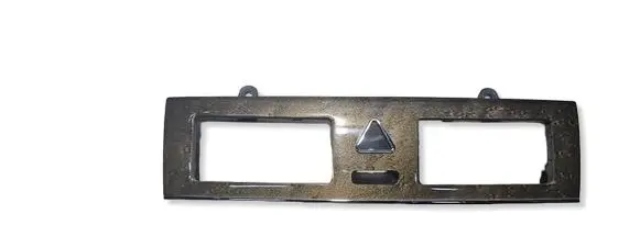 Mercedes-Benz C W203 Multifunctional control switch/knob A2036808082 A2036804482