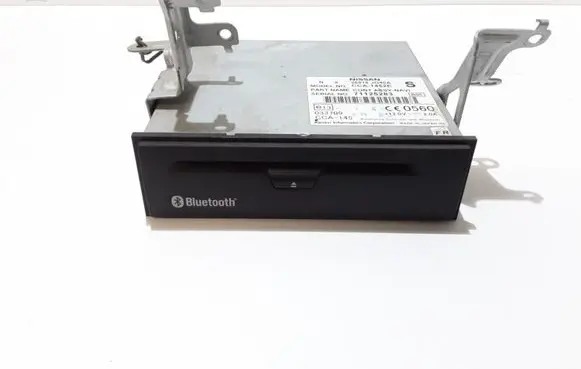 Nissan X-Trail T31 Bluetooth control unit module 25915JG40A 71125283