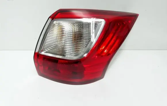 Ford Grand C-MAX Rear/tail lights AM5113404AC 89500984