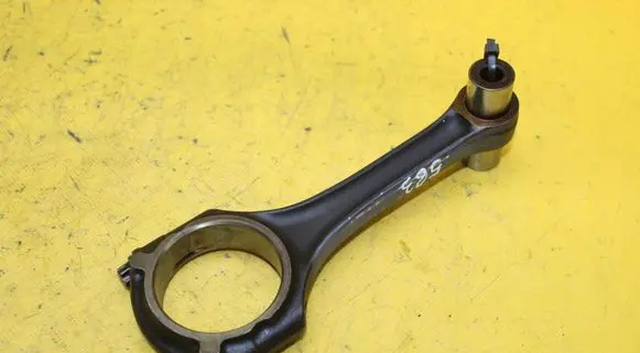 Mercedes-Benz S W221 Connecting rod/conrod 