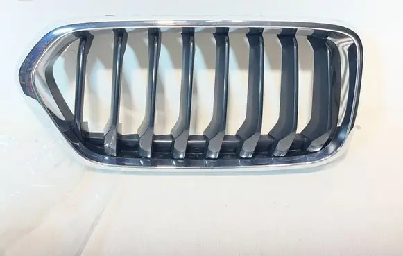 BMW X2 F39 Front grill 7424777BZS