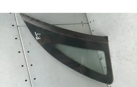 Opel Corsa C Rear side window