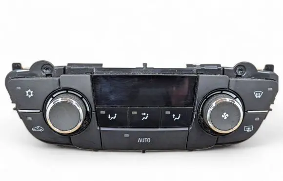 Opel Insignia A Air conditioning/heating control unit 20983513