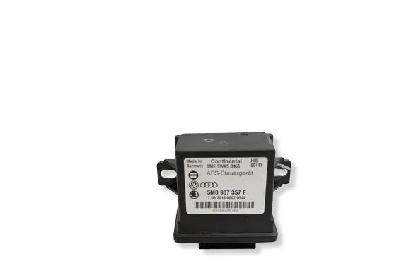 Volkswagen Sharan Light module LCM 5WK50466 5M0907357F 1705201600070544