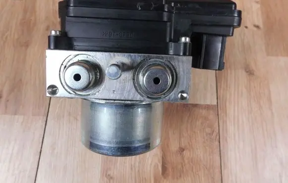 Infiniti Q50 ABS Pump 476604HL0A 4HL0A TD8405