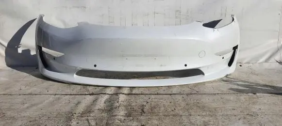 Tesla Model 3 Front bumper