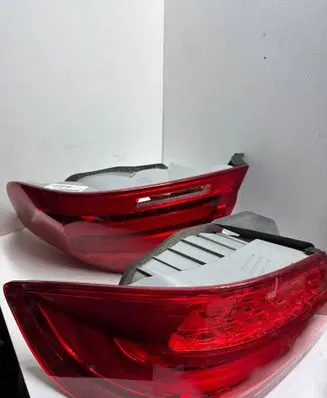 BMW 3 E92 E93 Rear/tail lights H3725195705 H4725195805