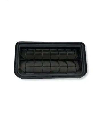 Volkswagen Golf V Quarter panel pressure vent 3C0819465