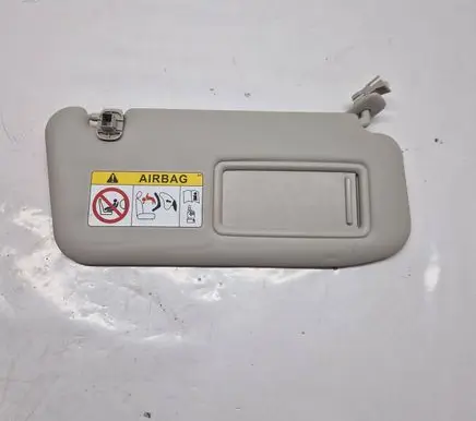 Mazda CX-5 Sun visor