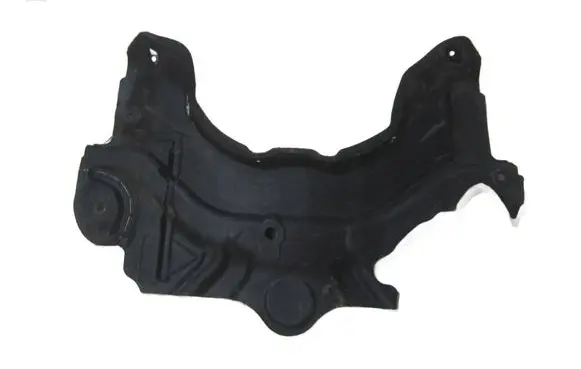 BMW X3 F25 Engine compartment bulkhead 9175057