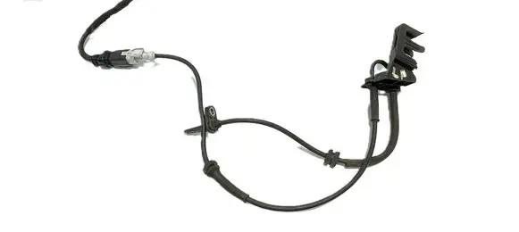 Peugeot 5008 II ABS brake wheel speed sensor 9814730080 33838