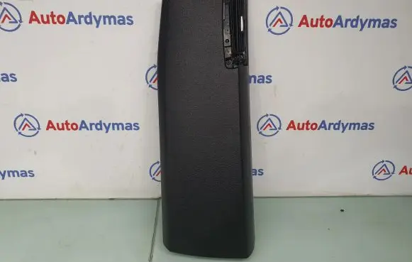 BMW X5 E70 (B) pillar trim (bottom) 6971872 51436971872 6952692
