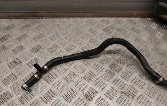 BMW 5 F10 F11 Engine coolant pipe/hose 970354157142 970354157