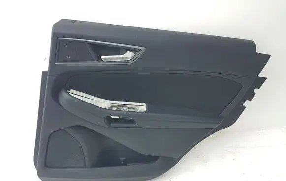 Ford Edge II Rear door card panel trim FT4BR27406 FT4BR27406AH FT4BR27504A