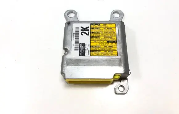 Toyota RAV 4 (XA30) Airbag control unit/module 8917042211 1503001480