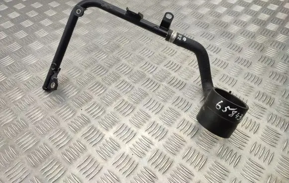 Jeep Compass Engine coolant pipe/hose 55261585