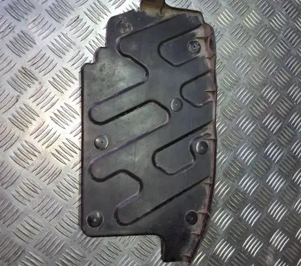 KIA Sorento Front underbody cover/under tray 