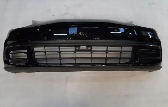 Porsche Panamera (971) Front bumper 971807221