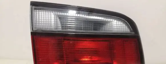 Mazda 626 Tailgate rear/tail lights R2267