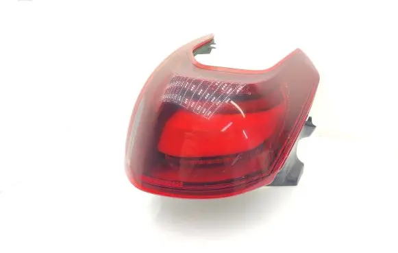 Peugeot 2008 I Rear/tail lights 9826730480