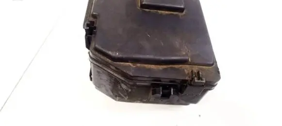 Honda CR-V Fuse box set