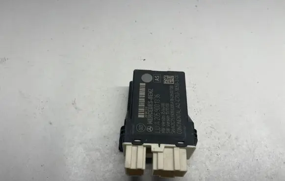 Mercedes-Benz E W238 Other devices A2059001336