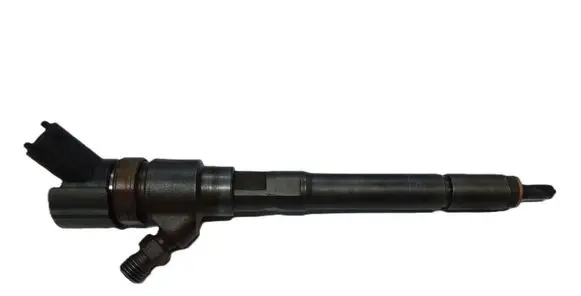 Hyundai Santa Fe Fuel injector 3380027800