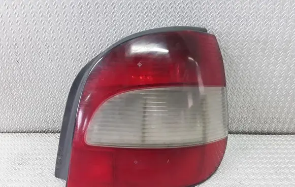 Renault Scenic I Rear/tail lights
