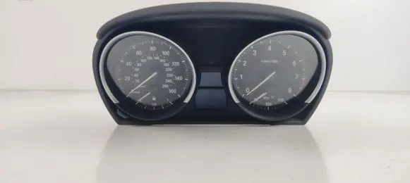 BMW Z4 E89 Speedometer (instrument cluster) 9221128